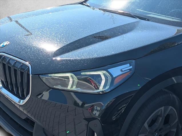 Certified 2023 BMW X1 xDrive28i w/ Convenience Package image 17