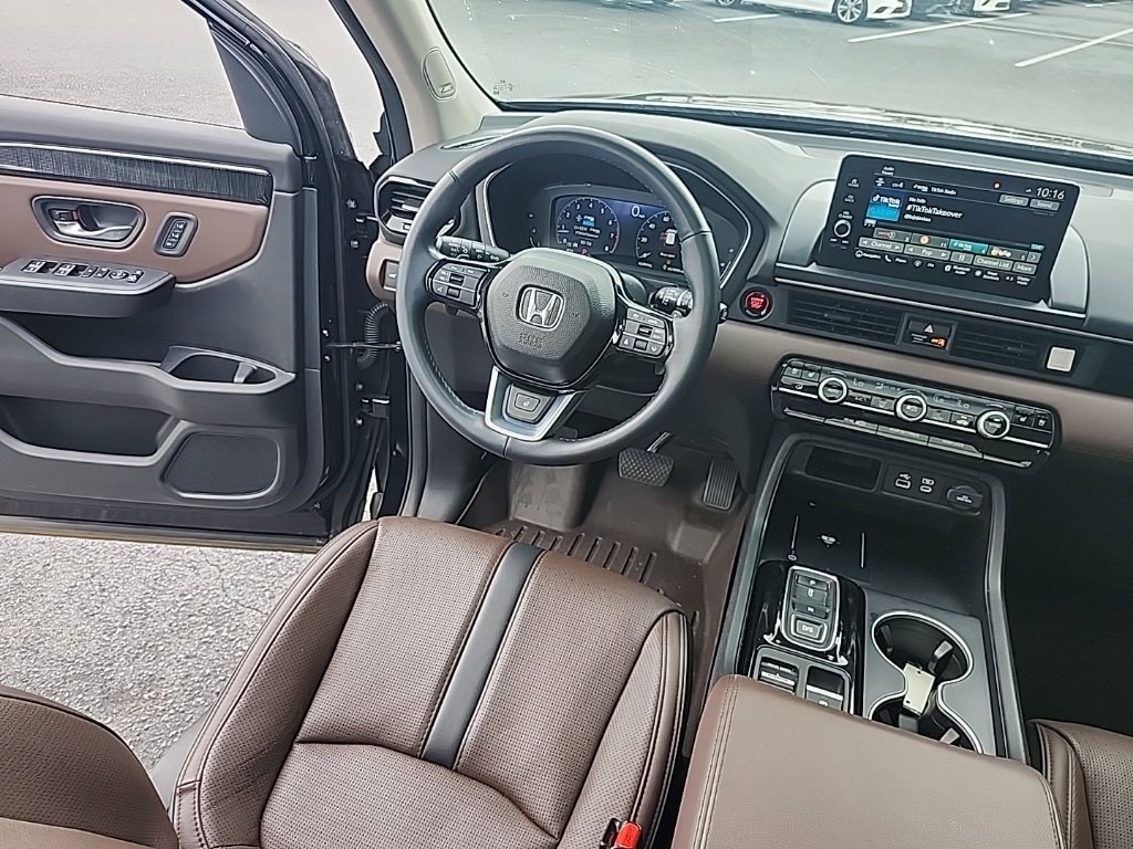 Used 2023 Honda Pilot Elite image 27