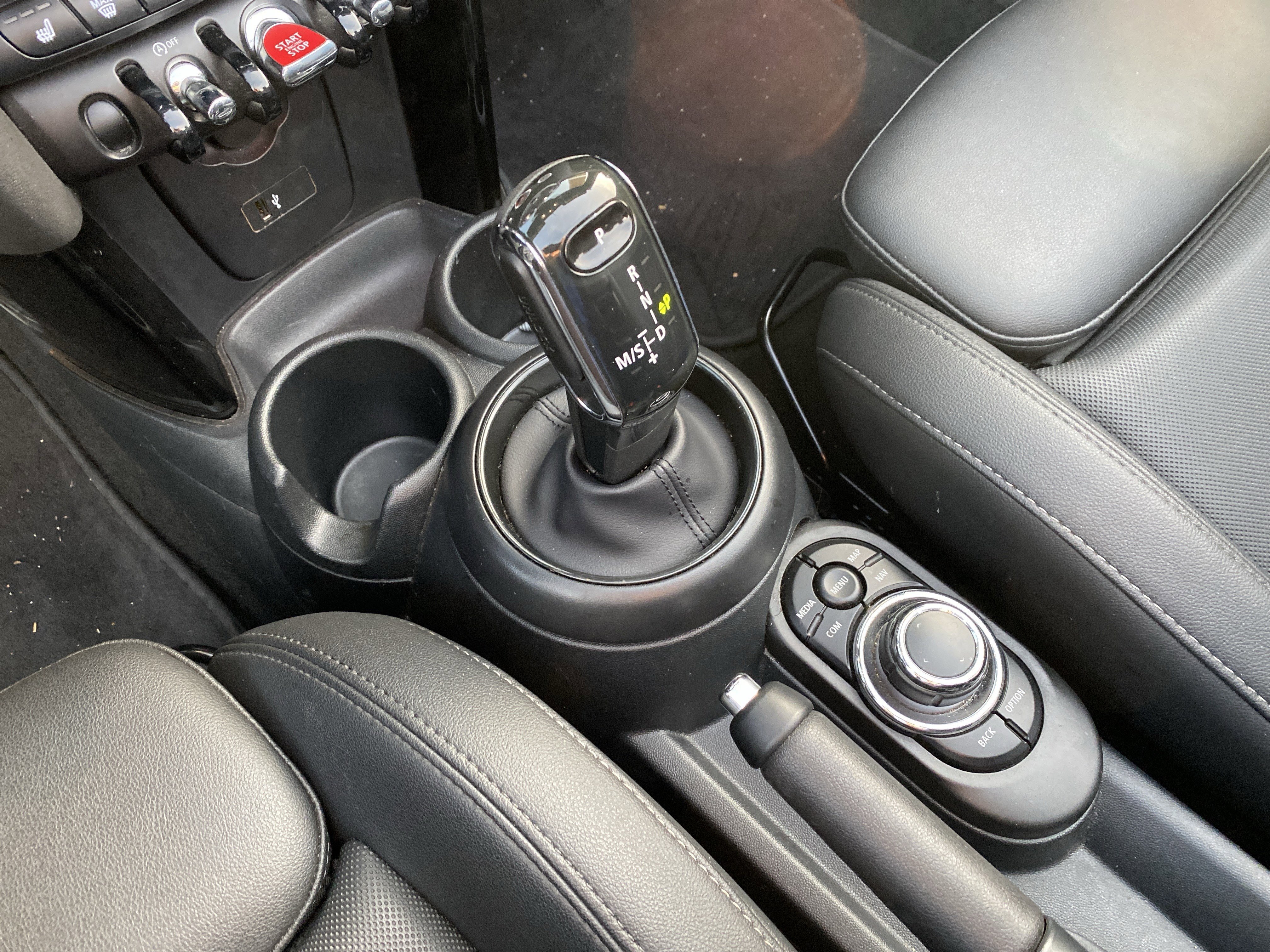 Used 2024 MINI Cooper S image 26