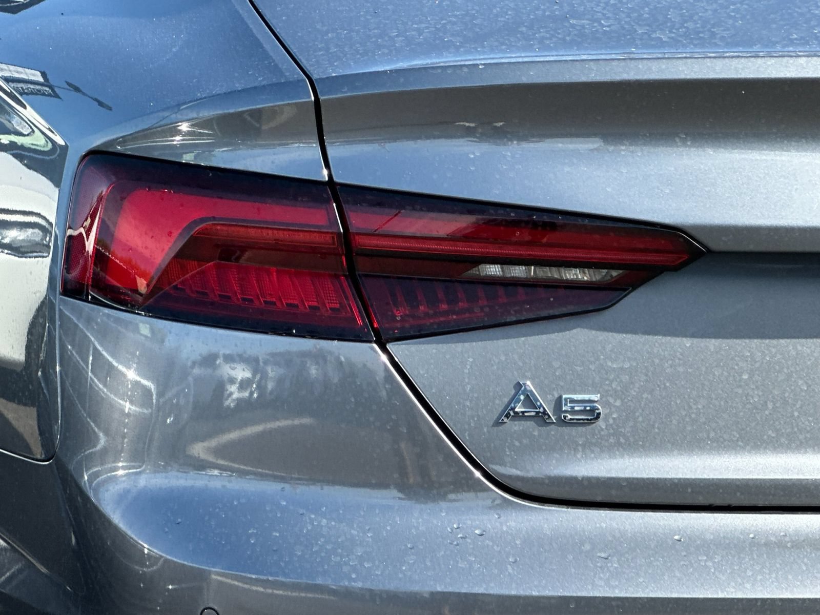 Used 2019 Audi A5 2.0T Premium Plus w/ Premium Plus AWD/4WD image 31