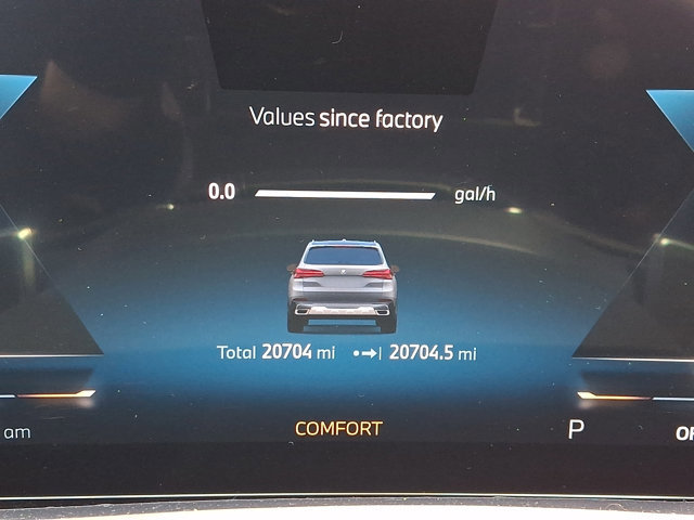 Certified 2024 BMW X5 xDrive40i w/ Premium Package image 22