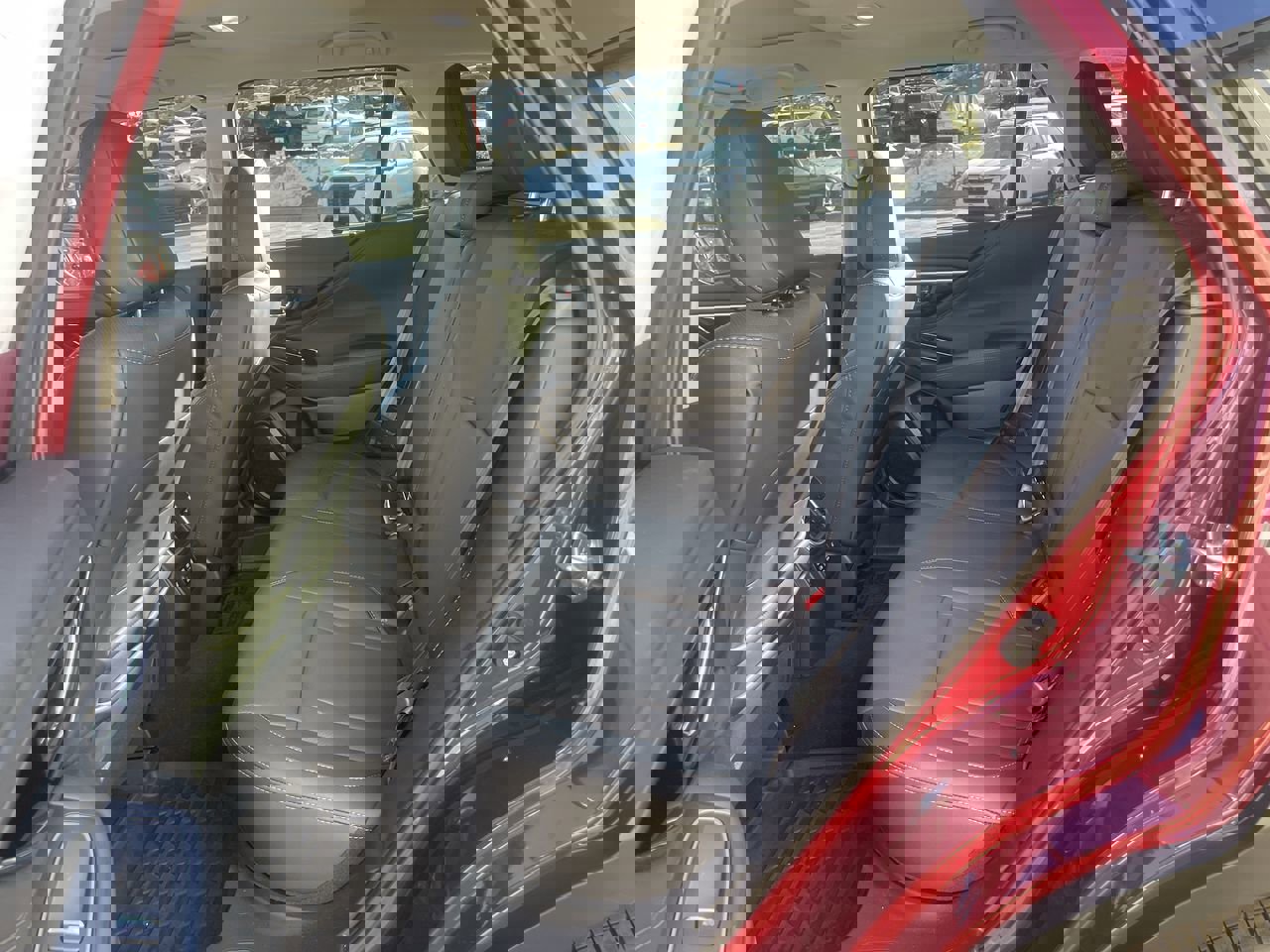 Certified 2025 Subaru Outback Limited image 13