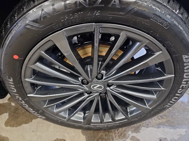 New 2026 Lexus RX 350 Premium w/ Convenience Package image 32