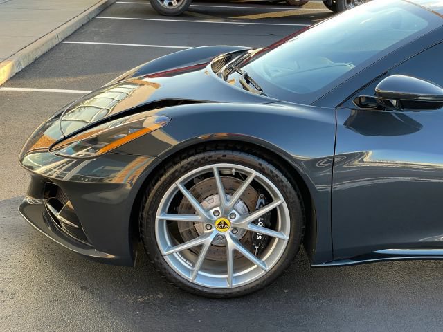 Used 2024 Lotus Emira First Edition RWD image 15