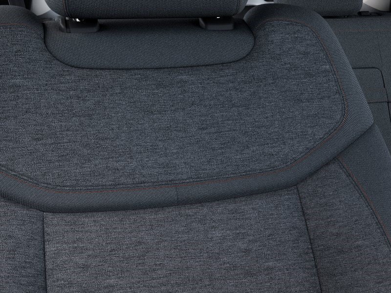 New 2027 Ford Explorer Active RWD image 16