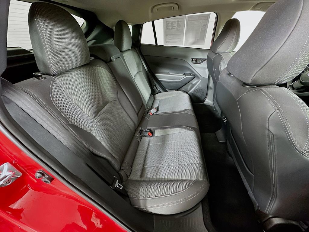 Used 2024 Subaru Crosstrek 2.0i Premium image 34