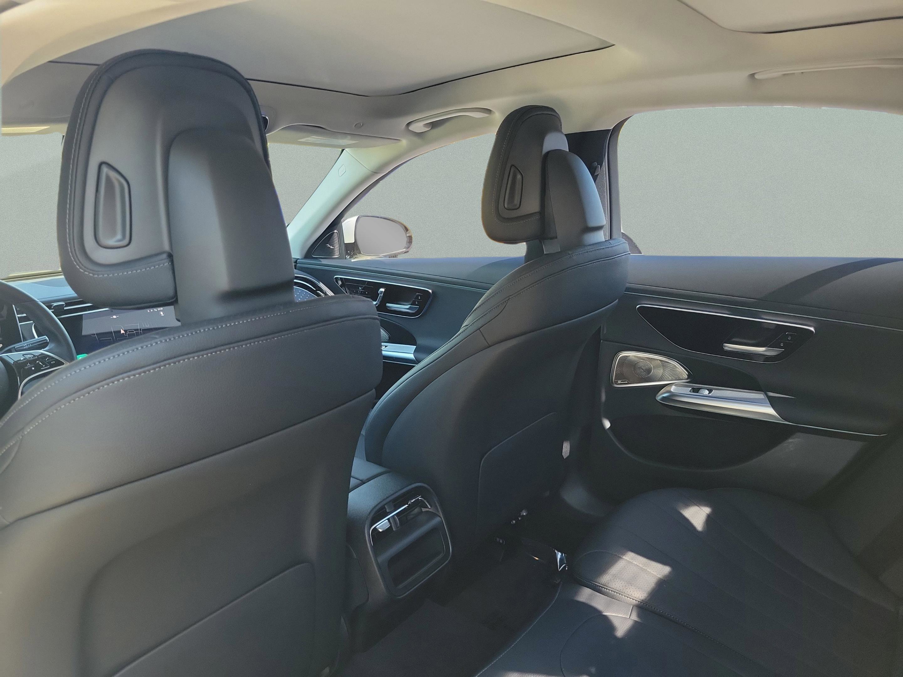 Certified 2024 Mercedes-Benz E 350 E 350 image 7