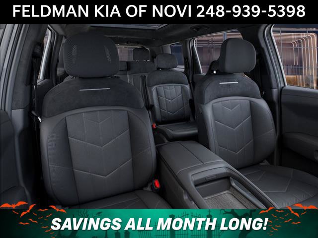 New 2027 Kia Telluride X-Line SX Prestige AWD/4WD image 15