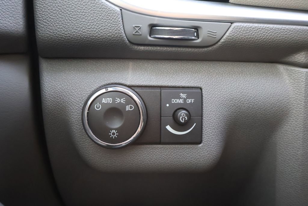 Used 2016 Chevrolet Traverse LS image 34