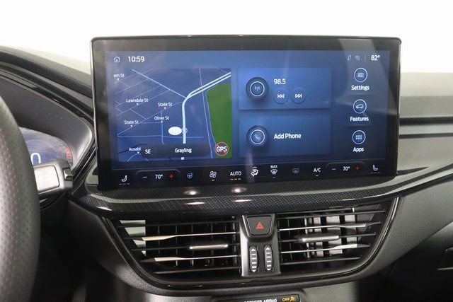 Certified 2023 Ford Escape ST-Line Elite image 42