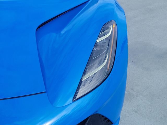 Used 2024 Lotus Emira First Edition RWD image 10