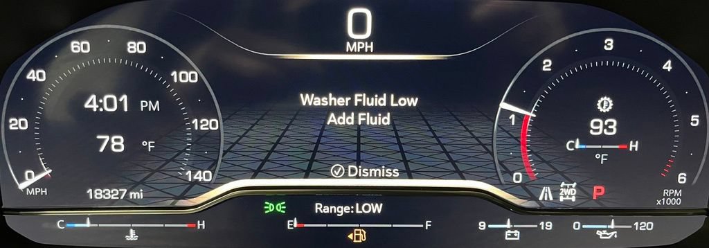 Used 2024 GMC Yukon SLE AWD/4WD image 27