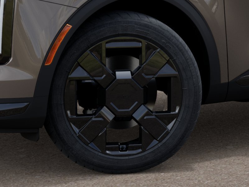 New 2027 Kia Sportage X-Line AWD/4WD image 12