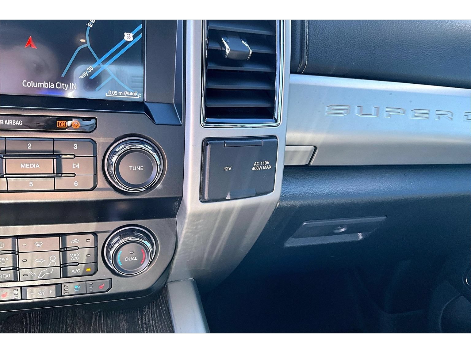 Used 2020 Ford F250 Lariat AWD/4WD image 27