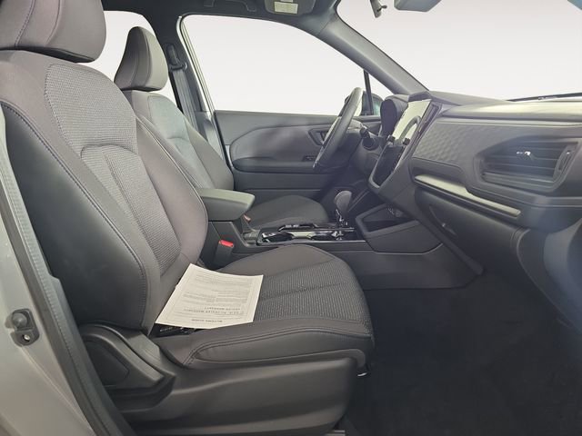Certified 2026 Subaru Forester Premium AWD/4WD image 10