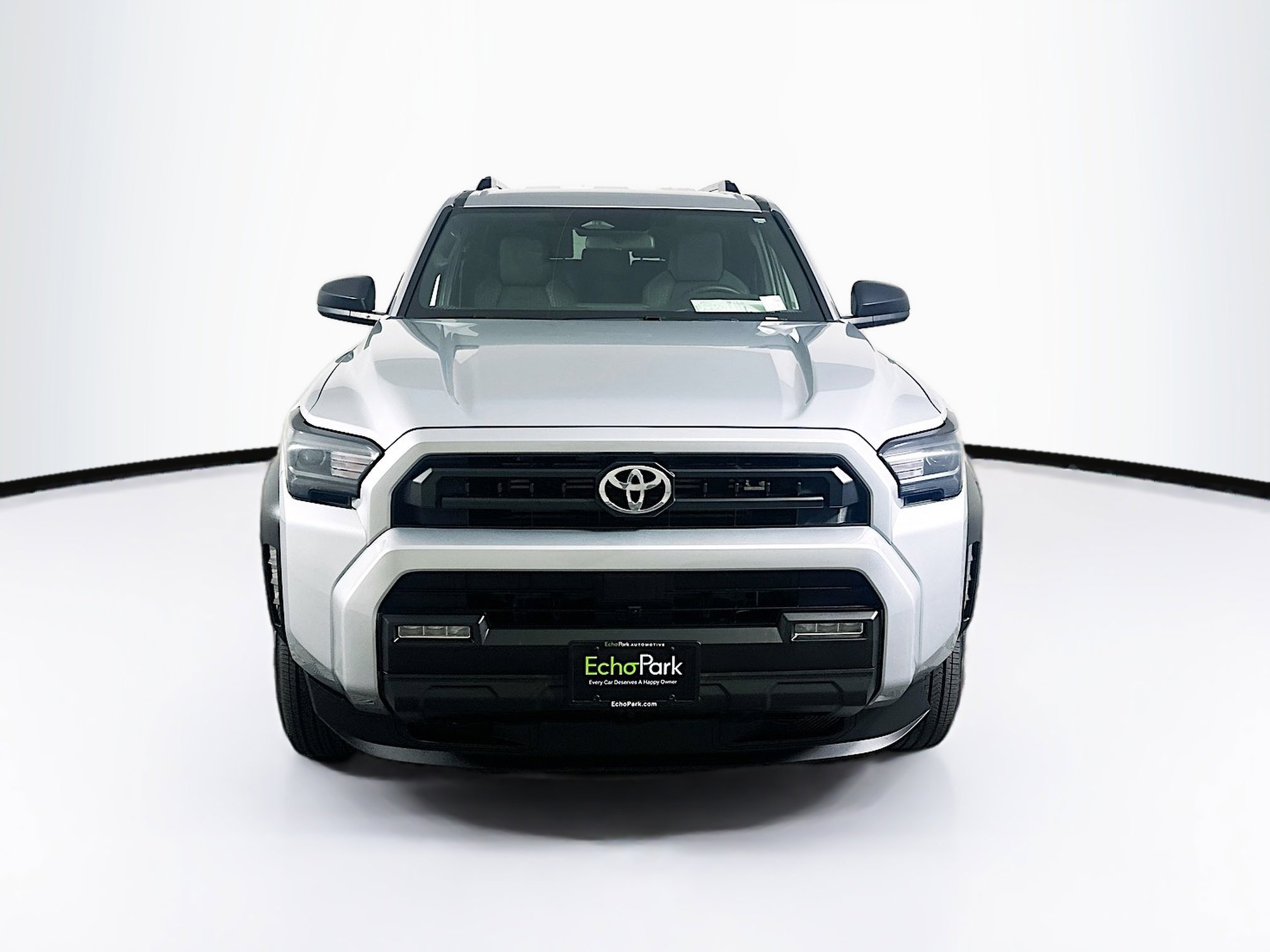 Used 2025 Toyota 4Runner SR5 image 2