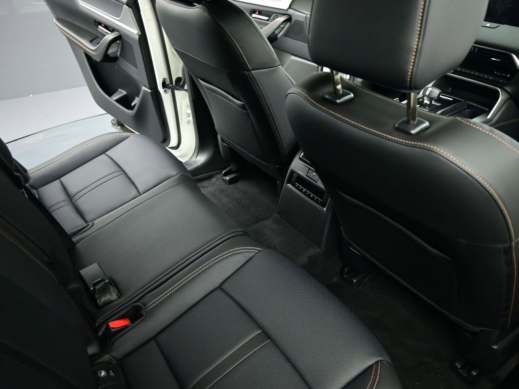New 2025 MAZDA CX-70 3.3 Turbo w/ Preferred Package image 25