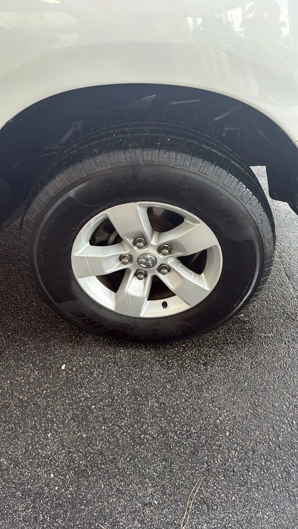 Used 2019 RAM 1500 Classic SLT RWD image 32