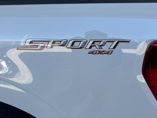 Certified 2023 Ford F150 XLT w/ Equipment Group 302A High image 16