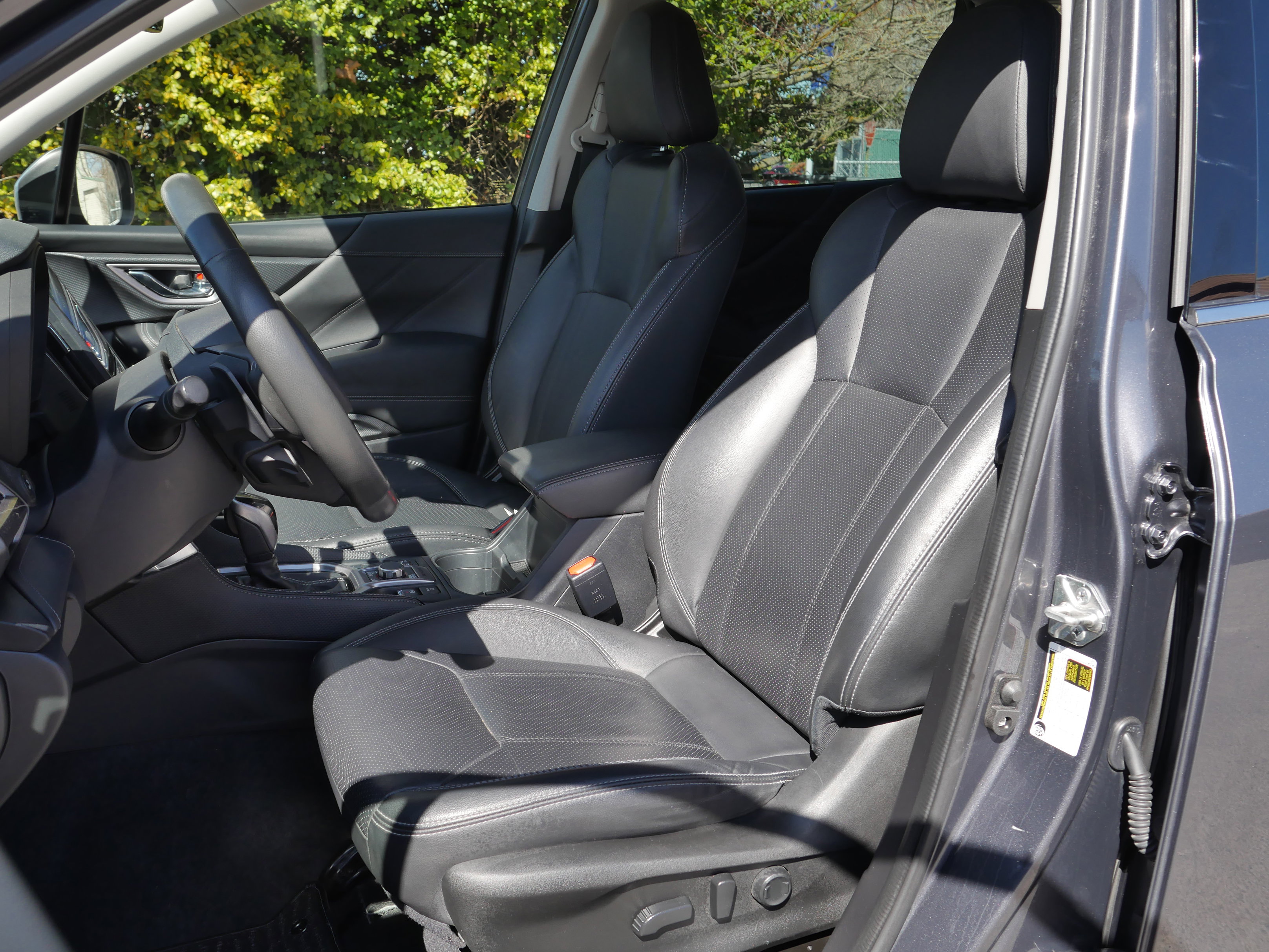 Used 2023 Subaru Forester Touring AWD/4WD image 36