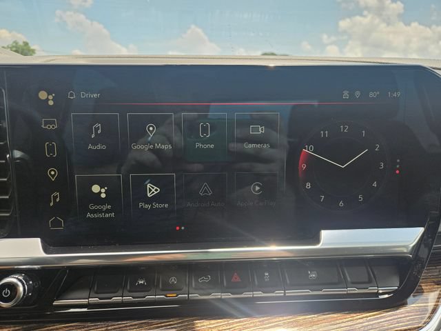 Used 2022 GMC Sierra 1500 SLE AWD/4WD image 19