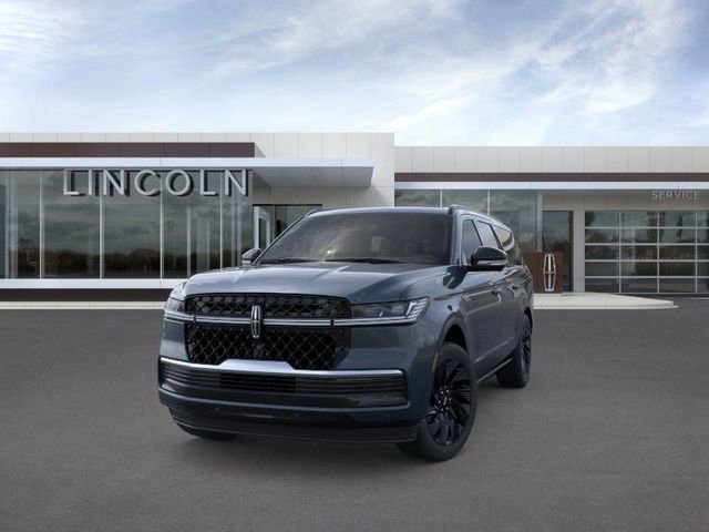 New 2026 Lincoln Navigator L Reserve w/ Jet Appearance Package image 2