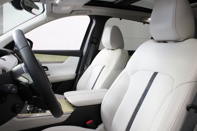 Used 2025 MAZDA CX-90 3.3 Turbo S w/ Premium Plus image 14