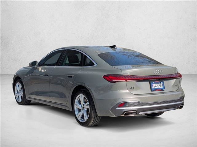 Certified 2025 Audi A5 2.0T Premium w/ Convenience Package image 8