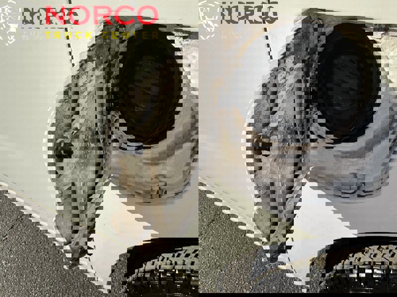 Used 2018 Nissan NV 1500 S w/ Rear Door Glass Package image 15