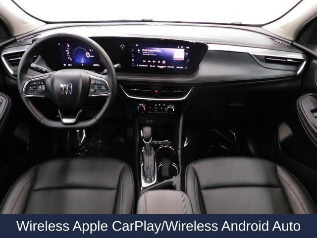 Used 2024 Buick Encore GX Sport Touring image 22