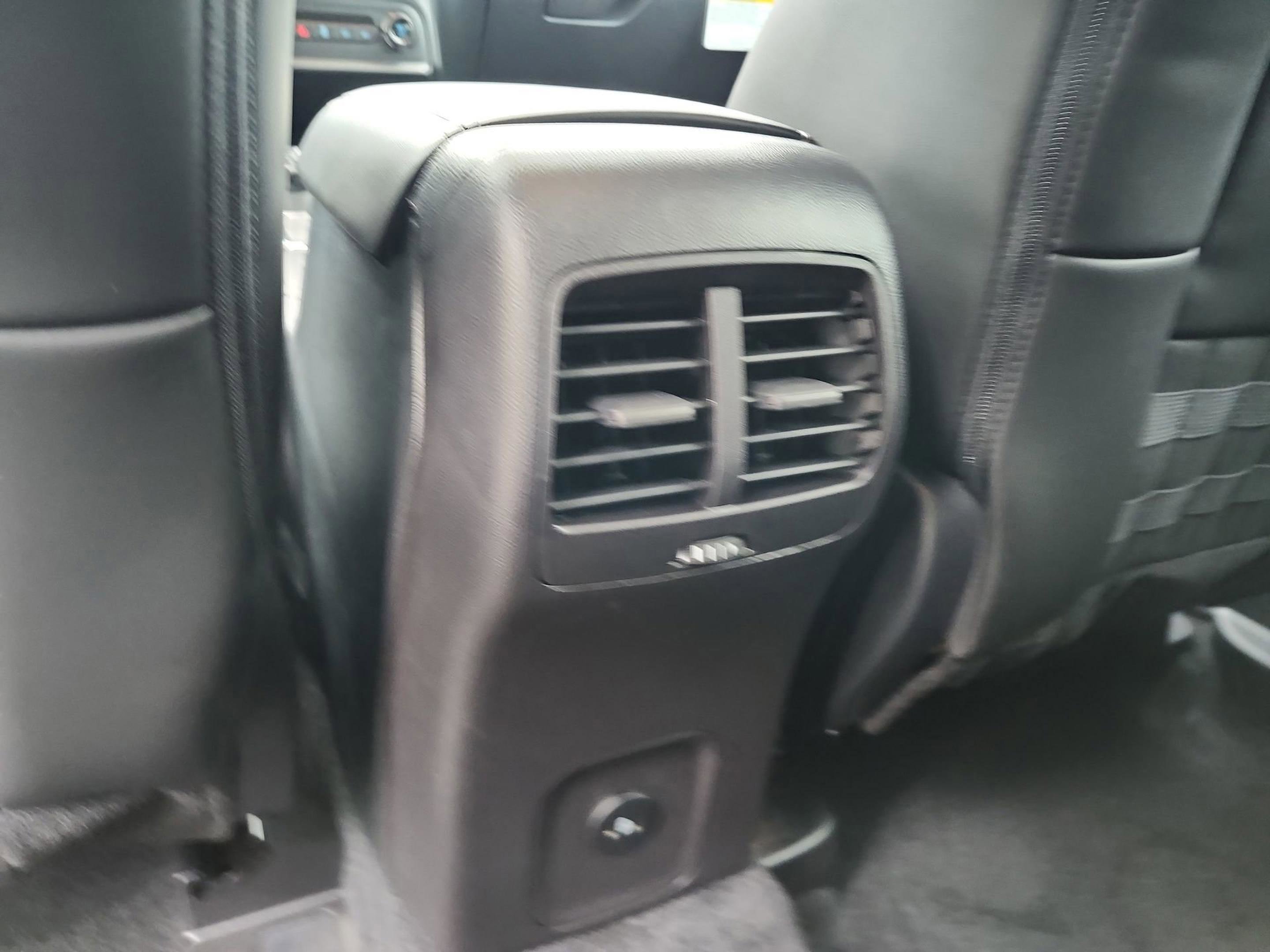New 2025 Ford Bronco Sport Outer Banks AWD/4WD image 30