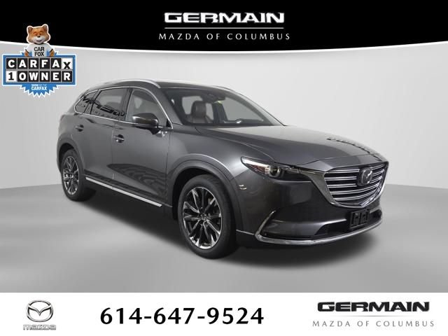 Used 2016 MAZDA CX-9 Signature AWD/4WD image 5