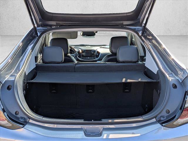 Used 2018 Chevrolet Volt Premier w/ Driver Confidence Package FWD image 6