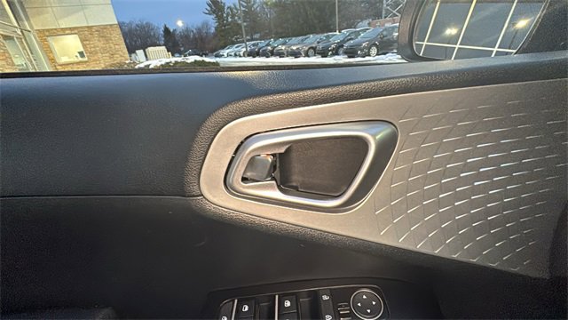 Used 2024 Kia Soul LX w/ Option Group 015 image 10