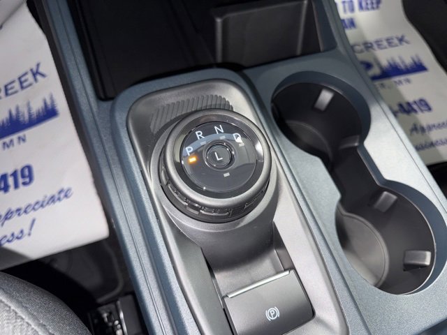 New 2025 Ford Maverick XLT w/ XLT Luxury Package image 23