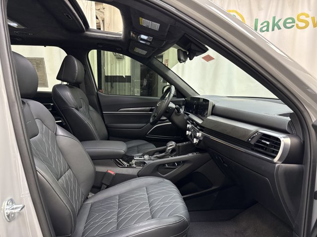 Used 2024 Kia Telluride SX Prestige X-Pro image 36