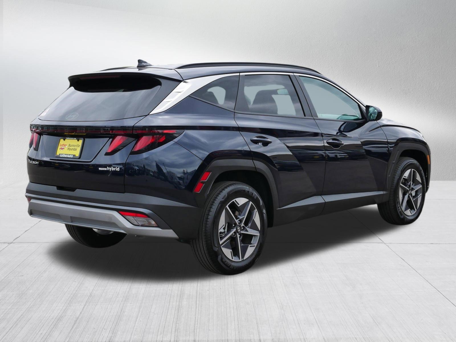 Certified 2026 Hyundai Tucson SEL AWD/4WD image 7