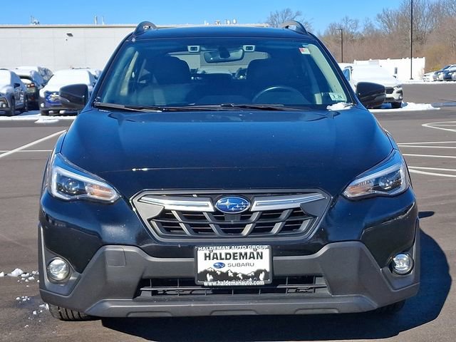 Certified 2021 Subaru Crosstrek 2.5i Limited w/ Moonroof Package 1 image 2