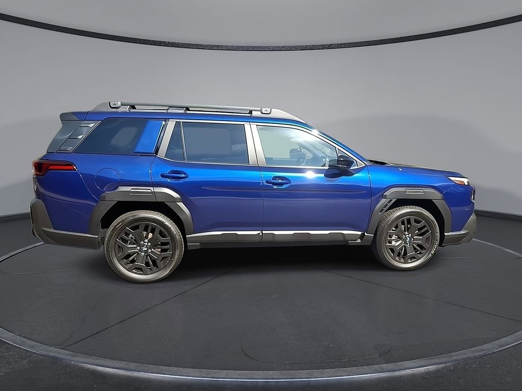 New 2026 Subaru Outback Limited XT AWD/4WD image 9