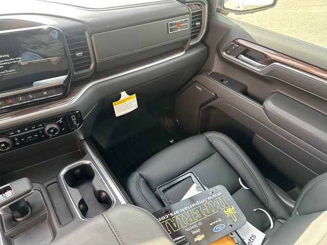 New 2026 Chevrolet Silverado 1500 RST image 20