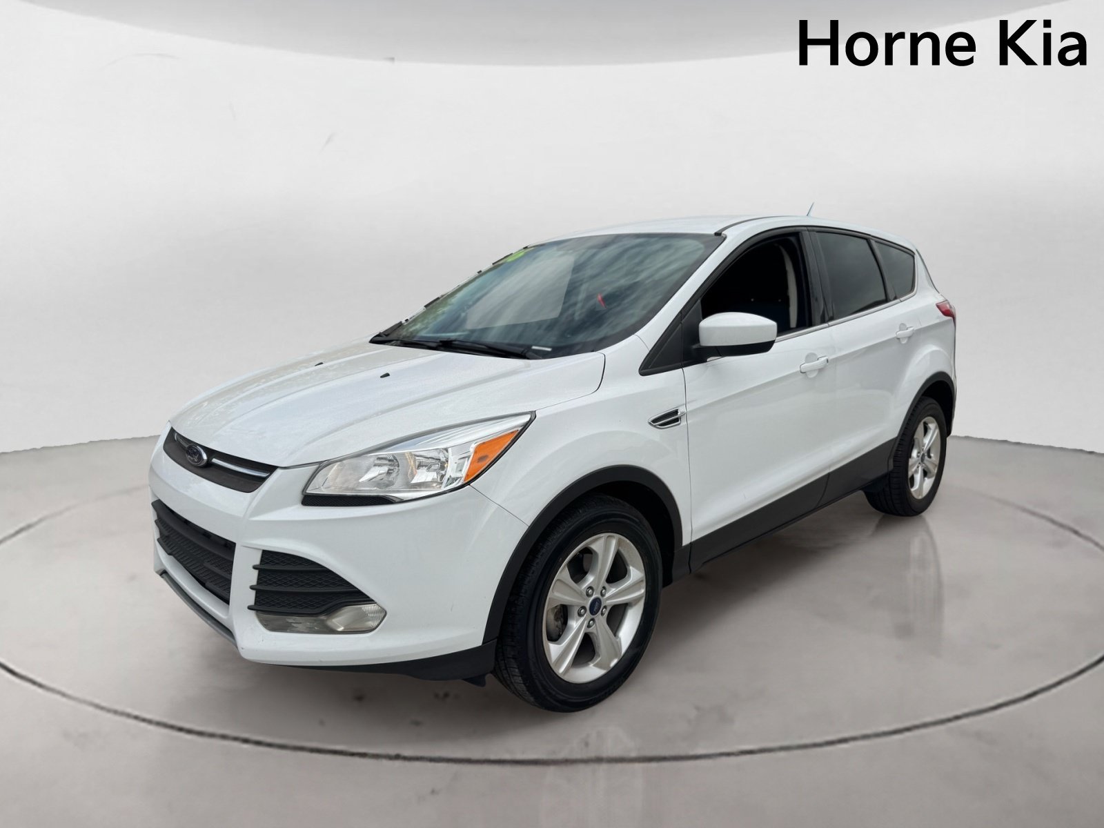 Used 2016 Ford Escape SE FWD image 7