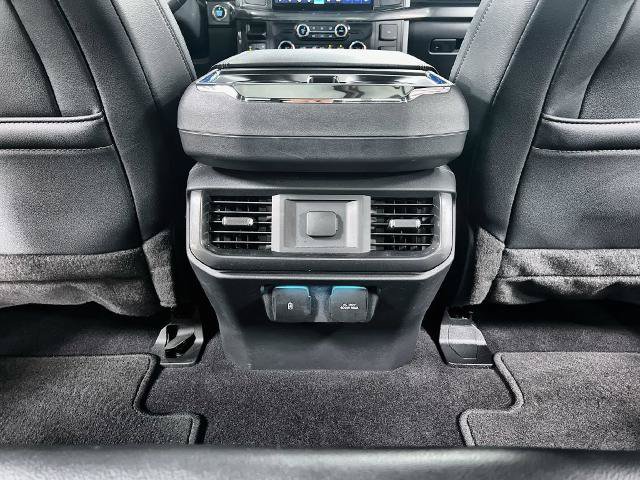 Certified 2023 Ford F150 XLT w/ Equipment Group 302A High AWD/4WD image 23