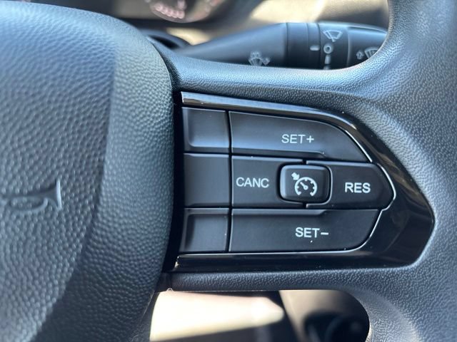 Used 2023 RAM ProMaster 3500 FWD image 17