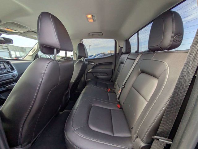 Used 2017 Chevrolet Colorado ZR2 AWD/4WD image 13