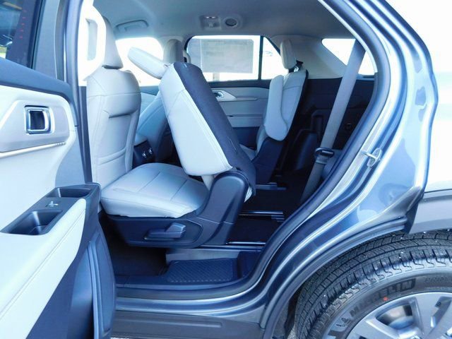 New 2026 Ford Explorer Active w/ Active Comfort Package image 33