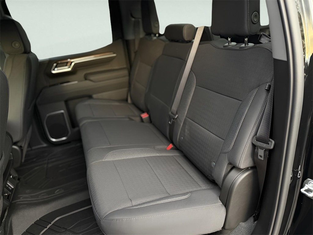 New 2026 Chevrolet Silverado 1500 RST w/ RST Select Package image 39