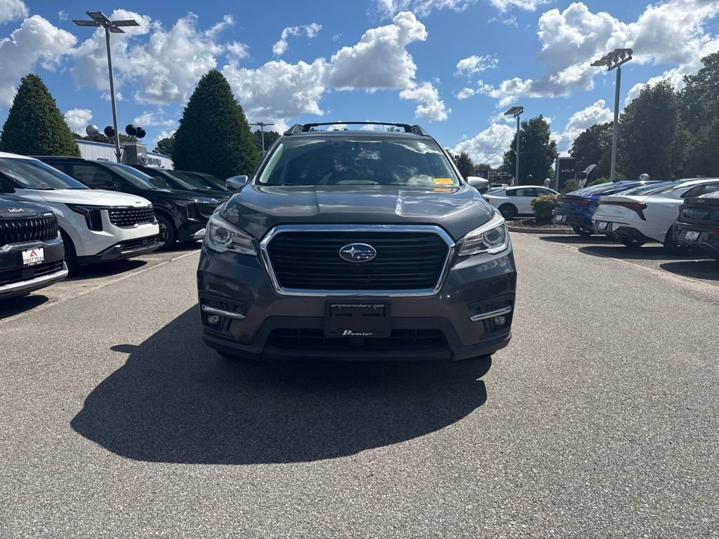 Used 2021 Subaru Ascent Touring AWD/4WD image 6