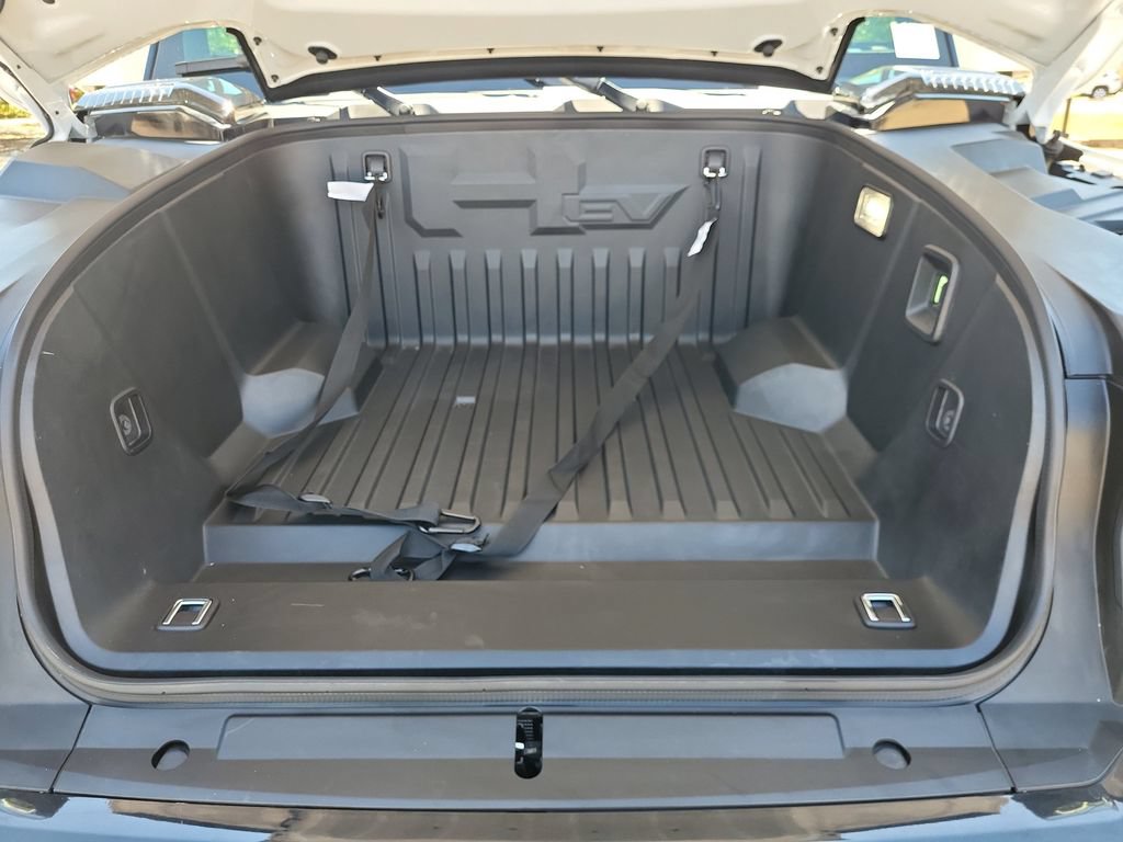 Used 2025 GMC Hummer EV 3X AWD/4WD image 23