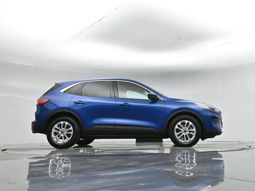 Certified 2022 Ford Escape SE w/ Convenience Package image 50