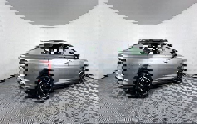 Used 2025 Kia K4 EX image 4